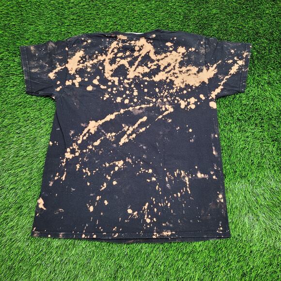 Tupac Shakur Shirt Womens Large 20x26 All-Eyez-On-Me - Picture 2 of 11